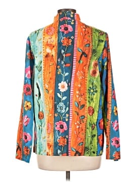 Unbranded Long Sleeve Blouse (view 2)