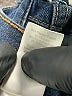 Everlane Blue Jeans Size 28 waist - photo 8