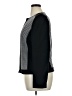 Tahari by ASL Black Jacket Size 14 - photo 5