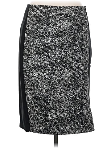 Ann Taylor Factory Casual Skirt (view 1)