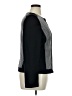 Tahari by ASL Black Jacket Size 14 - photo 4