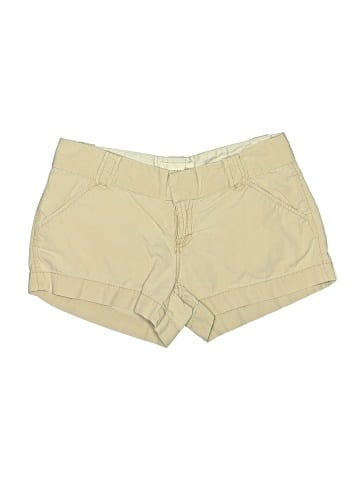 Old Navy Khaki Shorts (view 1)