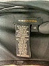 BCBGMAXAZRIA Color Block Black Cocktail Dress Size 12 - photo 7