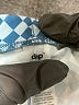 dip Print Blue Board Shorts Size XXL - photo 3