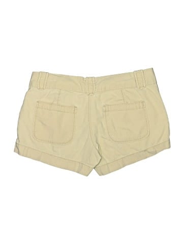 Old Navy Khaki Shorts (view 2)