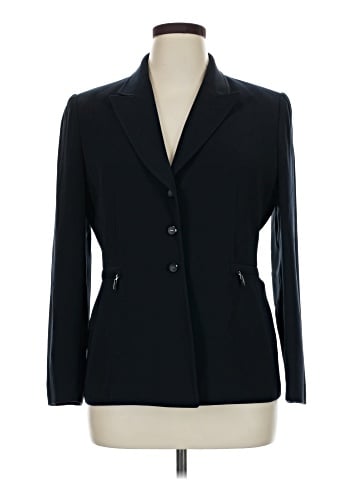 Tahari by ASL Blazer (view 1)