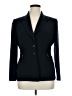 Tahari by ASL Black Blazer Size 14 Petite - photo 1