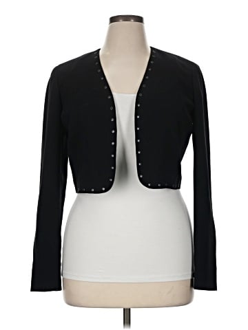 Worth Jacket (view 1)