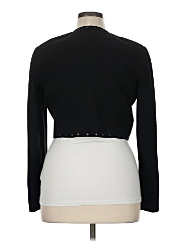 Worth Jacket (view 2)