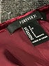 Forever 21 Burgundy Cocktail Dress Size S - photo 7