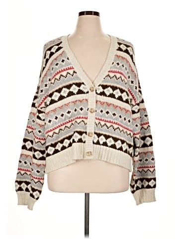 American Eagle Outfitters Cardigan (view 1)
