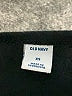 Old Navy Solid Black Romper Size XS - photo 4