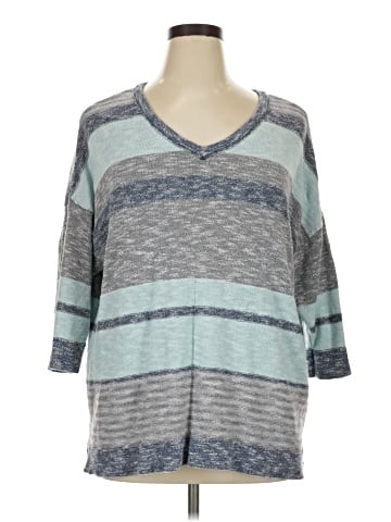 SONOMA life + style Pullover Sweater (view 1)