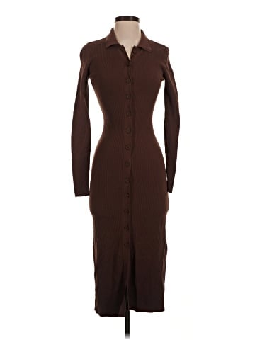 The Drop Casual Dress (view 1)