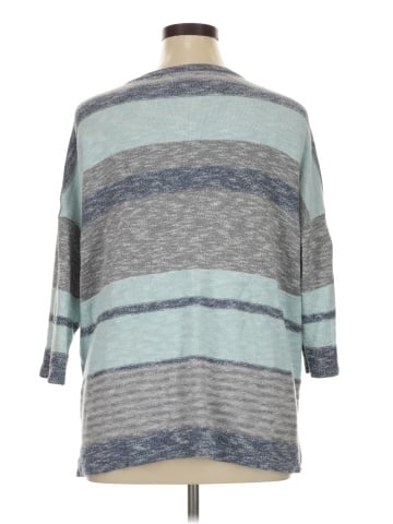 SONOMA life + style Pullover Sweater (view 2)