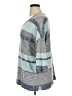 SONOMA life + style 100% Cotton Gray Pullover Sweater Size 1X - photo 5