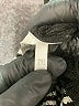 Unbranded 100% Polyester Plaid Black Cardigan Size 2XL - photo 8