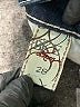 BKE Stars Blue Jeans Size 28 waist - photo 8