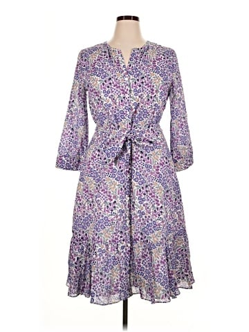 Talbots Casual Dress (view 1)