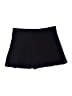Zara Solid Black Skort Size M - photo 1