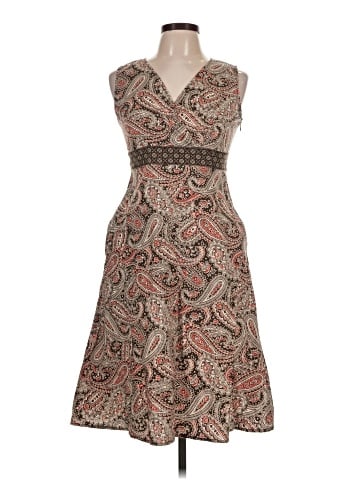 Croft & Barrow Cocktail Dress (view 1)