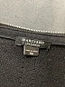 Marciano Black Long Sleeve Top Size XS - photo 7