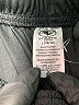 Athletic Works Solid Black Athletic Shorts Size 10 - 12 - photo 3