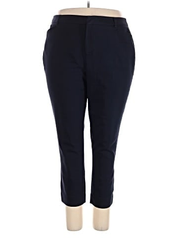 Roz & Ali Active Pants (view 1)