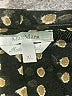 Max Mara Black Long Sleeve Top Size XL - photo 7