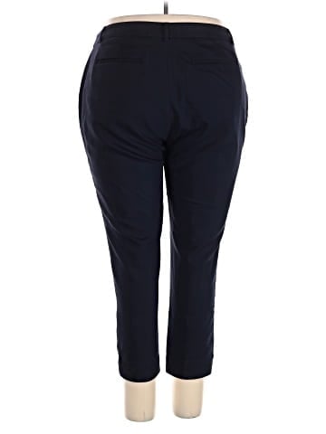 Roz & Ali Active Pants (view 2)