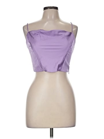 H&M Tube Top (view 1)