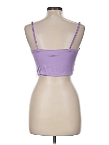 H&M Tube Top (view 2)