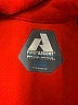 First Ascent 100% Polyester Orange Pullover Sweater Size M - photo 7