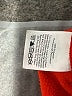 First Ascent 100% Polyester Orange Pullover Sweater Size M - photo 8