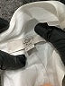 Ann Taylor LOFT Solid Ivory Jumpsuit Size 20 - photo 4