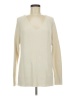 Athleta Ivory Long Sleeve Top Size M - photo 1