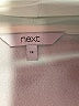 Next Ivory Sleeveless Blouse Size 14 - photo 7