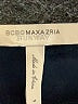 BCBGMAXAZRIA 100% Polyester Brown Cocktail Dress Size M - photo 8