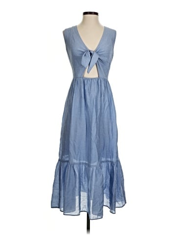 Shoshanna Casual Dress (view 1)