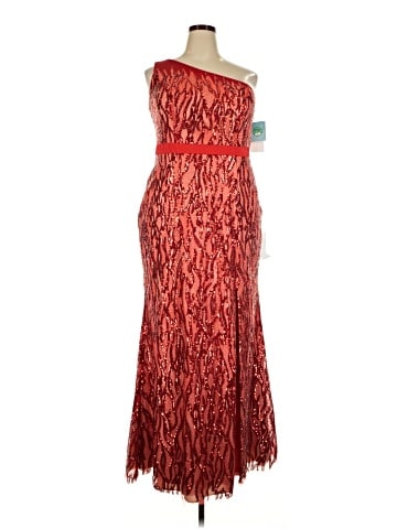 Galina Signature Cocktail Dress (view 1)