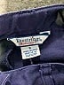 Kitestrings Stars Blue Casual Pants Size 6 - photo 3