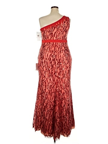 Galina Signature Cocktail Dress (view 2)