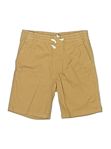 Gap Kids Khaki Shorts (view 1)