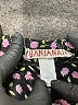Banjanan Hearts Pink Jumpsuit Size S - photo 4