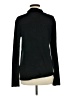 Banana Republic Black Long Sleeve Top Size M - photo 2