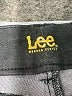 Lee Black Dress Pants Size 12 - photo 7