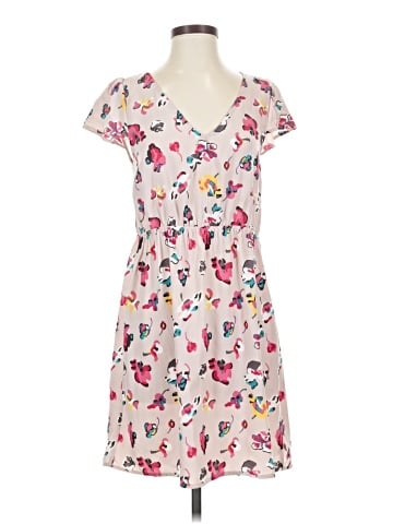 Everly Casual Dress (view 1)