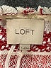 Ann Taylor LOFT Red Cardigan Size 6 - photo 7