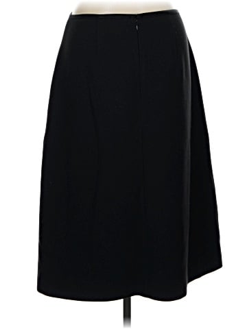 Ann Taylor Formal Skirt (view 2)