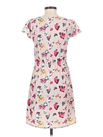 Everly Casual Dress (view 2)